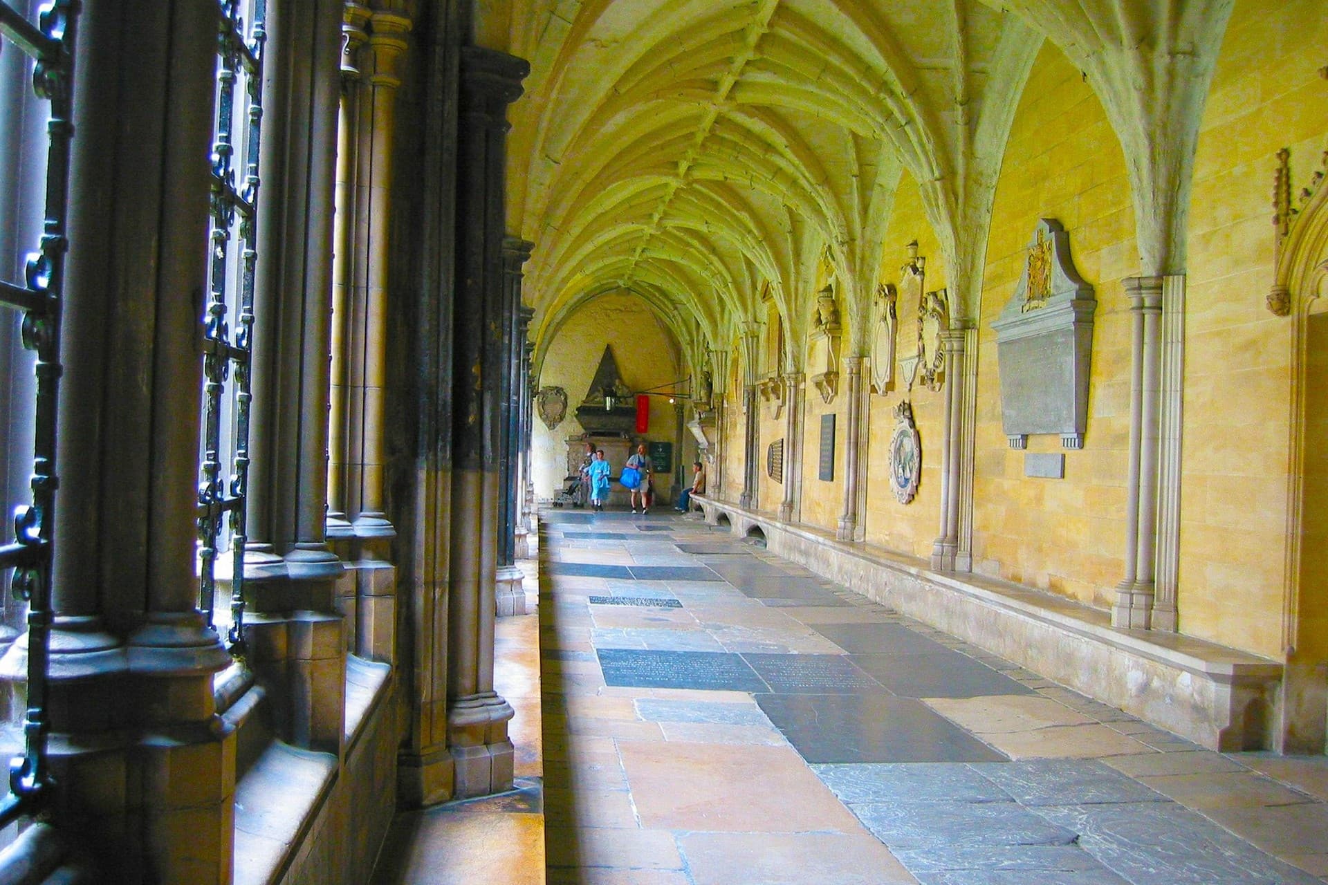 Westminster Abbey and Central London Half-Day Guided Walking Tour - image 15